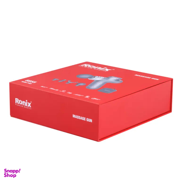 ماساژور رونیکس مدل MINI-PRO