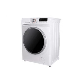 ماشین لباسشویی پاکشوما مدل UWF-20801 ظرفیت 8 کیلوگرم