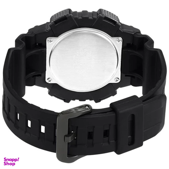 ساعت مچی مردانه کاسیو مدل CASIO AQ-S810W-1BV