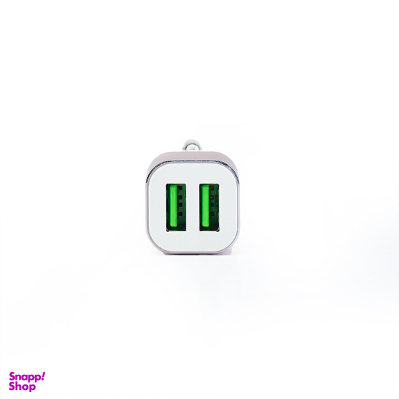 شارژر فندکی موبایل جی بی کیو مدل CN-45 M