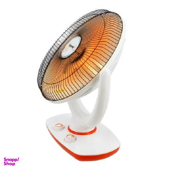 بخاری برقی جی پاس مدل GRH9548