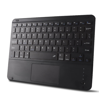 کیبورد و تاچ پد بی سیم تبلت کوتسی مدل Portable Bluetooth Smart Keyboard