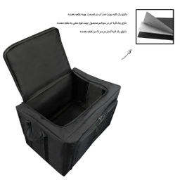 ساک پیک نیک مایسا مدل M-4444