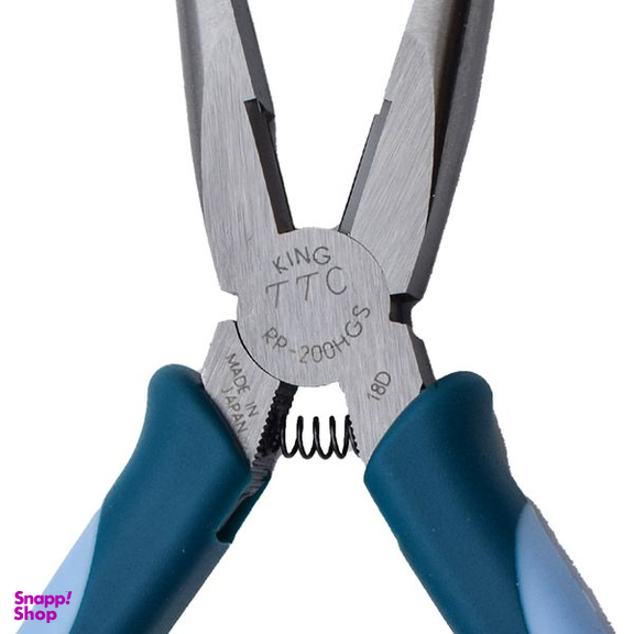 انبر دم باریک تسونودا مدل RP-200HGS سایز 8 اینچ