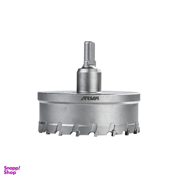 سری گردبر الماسه آروا کد 7818 سایز 90 میلی متر