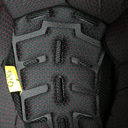 کلاه کاسکت فک متحرک کایک مدل 772 Carbon Fibr Pattern به همراه کاور