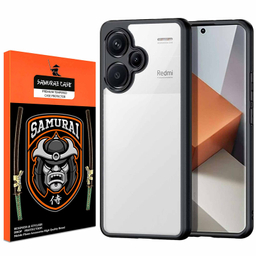 کاور گوشی موبایل سامورایی مدل Aimo مناسب برای شیائومی Redmi Note 13 Pro Plus