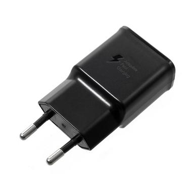 شارژر دیواری موبایل طرح سامسونگ مدل S10
