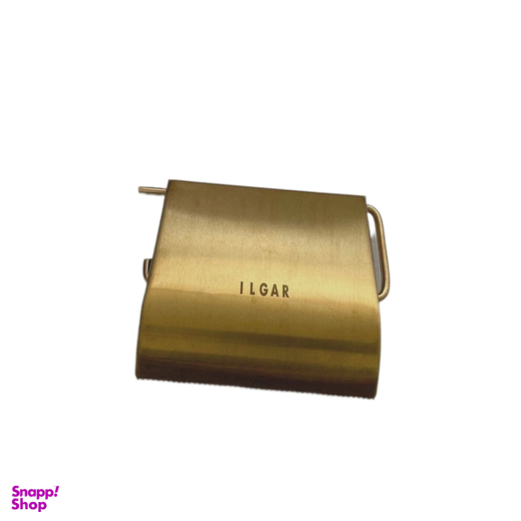 جای دستمال توالت دیواری مدل ایلگار