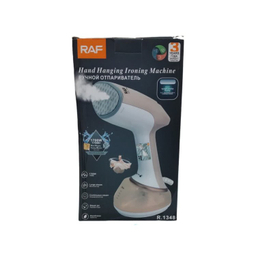اتو بخار ایستاده راف مدل R.1348