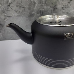 ست کتری و قوری نزاز کد 2406