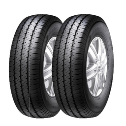 لاستیک خودرو جی تی رادیال سایز 235/65R16 طرح C10PR 121 بسته 2 عددی مناسب برای ون / هایس / آمبولانس