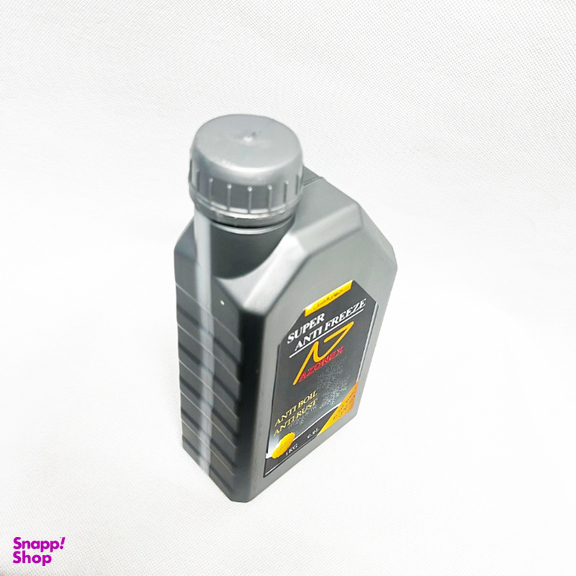 ضدیخ و ضدجوش خودرو آزونکس مدل Coolant حجم 1 لیتر