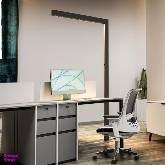 آباژور ایستاده ساویس مدل مهتا