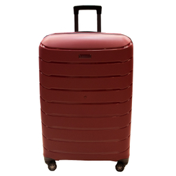 چمدان سومیت مدل 602 سایز متوسط رنگ مشکی