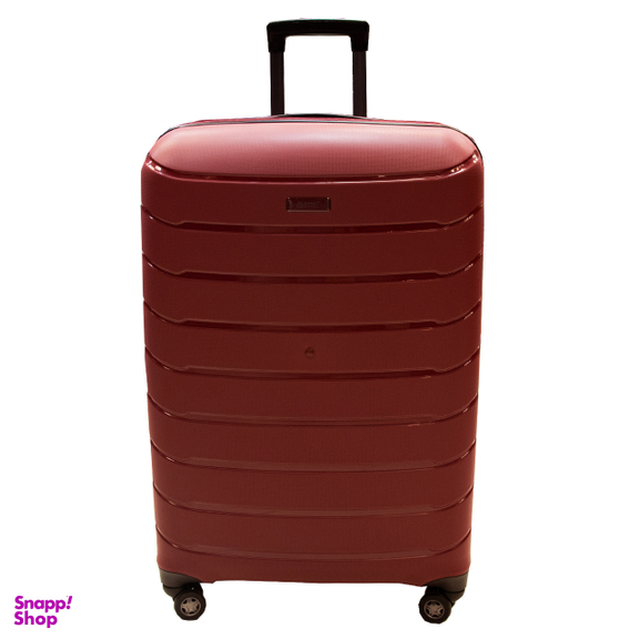 چمدان سومیت مدل 602 سایز متوسط رنگ مشکی