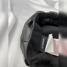 کلاه زنانه ال سی وایکیکی مدل w37