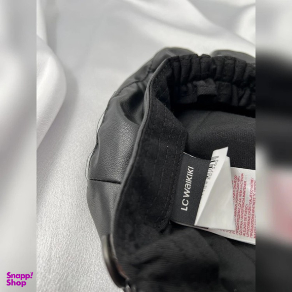 کلاه زنانه ال سی وایکیکی مدل w37