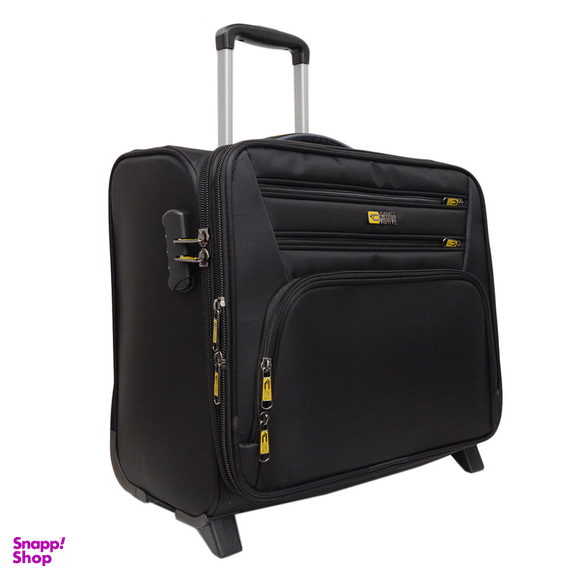 چمدان خلبانی کمل اکتیو مدل CM 2PC