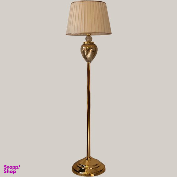 آباژور ایستاده نورهام مدل NHM-80GLD50-40