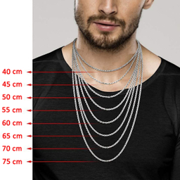 نیم ست مردانه مانچو مدل sm5029