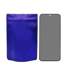 محافظ صفحه نمایش حریم شخصی موبایل کد MB مناسب شیائومی Redmi Note 13 Pro 4G