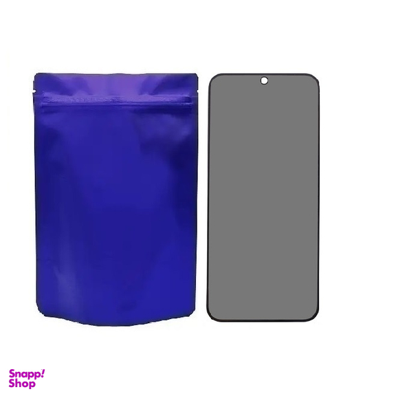 محافظ صفحه نمایش حریم شخصی موبایل کد MB مناسب شیائومی Redmi Note 13 Pro 4G