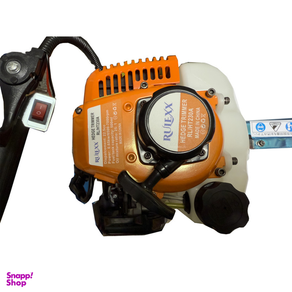 شمشاد زن بنزینی رولکس مدل چای چینی کد SMT-RULEX-RLHT230A