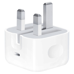 شارژر طرح اپل مدل USB Type-C 20W