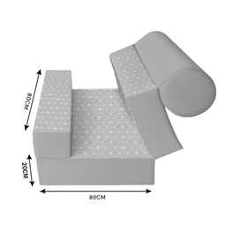 مبل تختخواب شو یک نفره نوپه هوم مدل M1140