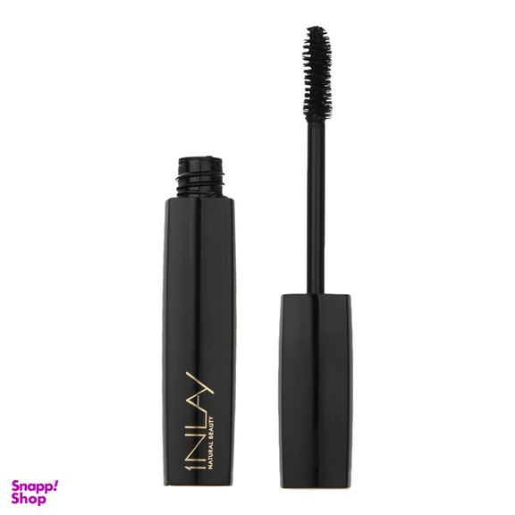 ریمل حجم دهنده این لی مدل Instant Black Mascara