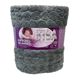 پتو مسافرتی دونفره تیسا کد Bl010201