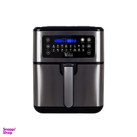 سرخ کن بدون روغن ویداس مدل VIR-5864