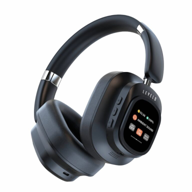 هدفون بی سیم بلوتوثی لولو مدل Levelo VibeMaster Wireless