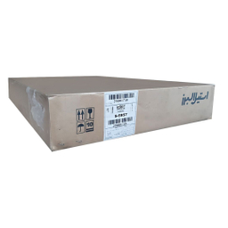 گاز صفحه ای استیل البرز کد S5956