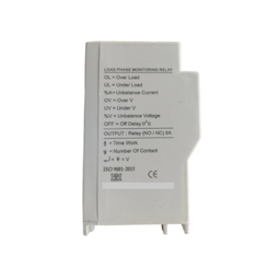 کنترل فاز بار 60 آمپر شیوا امواج مدل LPF-60A کد 13F5 بسته 5 عددی