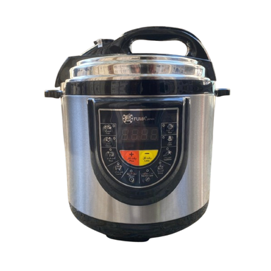 زودپز برقی فوما کد FU-1200