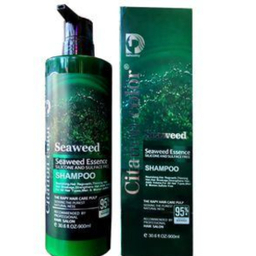 پک مراقبت از پوست و مو سوید مدل جلبک کد 007 مجموعه 3 عددی