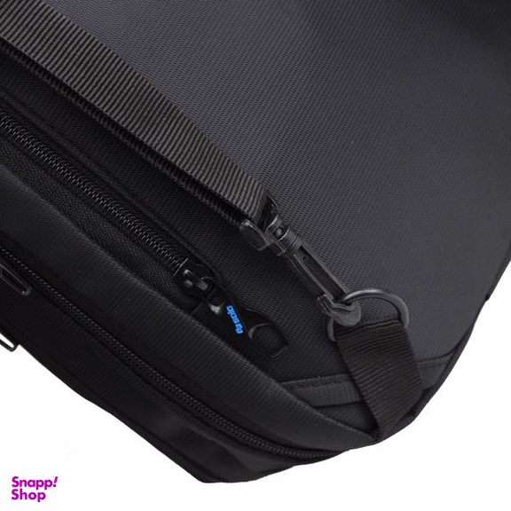 کوله پشتی لپ تاپ سولو مدل 499119 SO مناسب برای لپ تاپ 15 اینچی