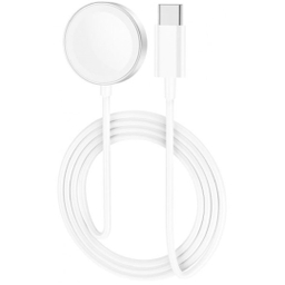کابل شارژ مغناطیسی اپل واچ هوکو مدل CW39C
