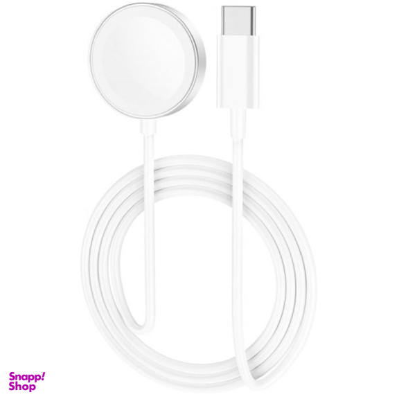 کابل شارژ مغناطیسی اپل واچ هوکو مدل CW39C