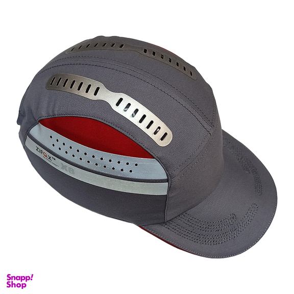 کلاه ایمنی زیفاکس مدل X8-bump cap