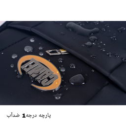 کوله پشتی طرح Camel مدل CML