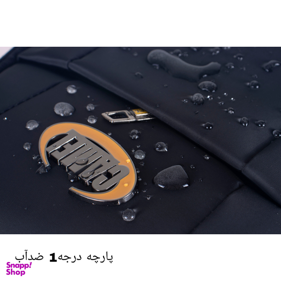 کوله پشتی طرح Camel مدل CML