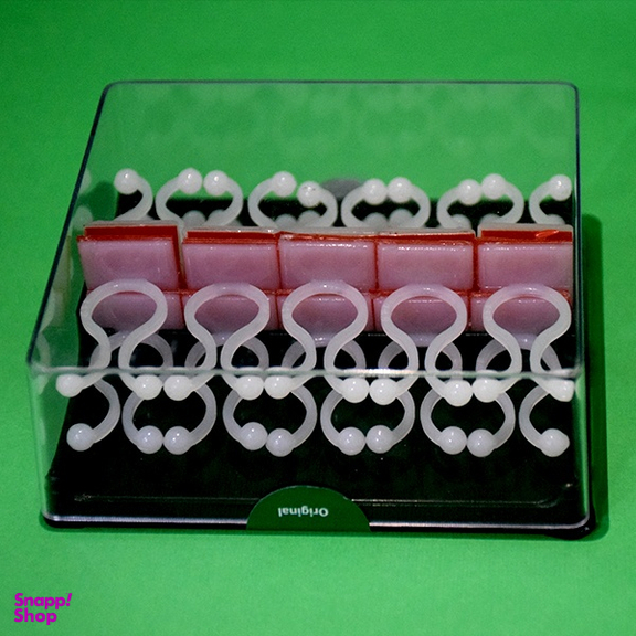 گیره گیاه مدل tb بسته 10 عددی