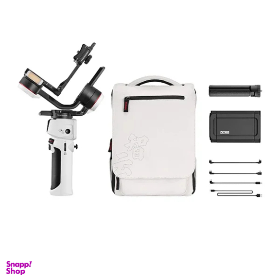 پایه نگهدارنده دوربین ژیون مدل M-3