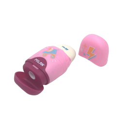 تراش و پاک کن میلان کد 8329