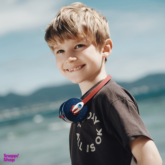 پنکه گردنی زوی زویی مدل F8 Rocket