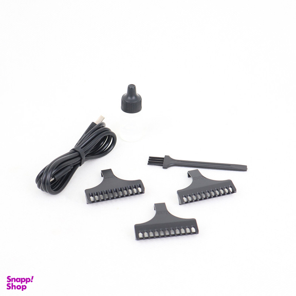 ماشین اصلاح موی سر و صورت شارژی جاماکی مدل JPC90055