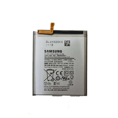 باتری گوشی موبایل سامسونگ مدل Galaxy S20 FE